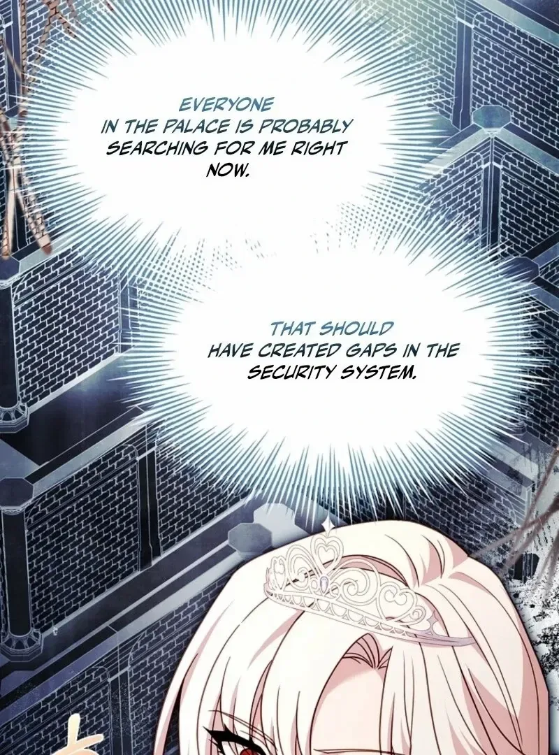 The Lady Wants to Rest Chapter 170 – Page 55