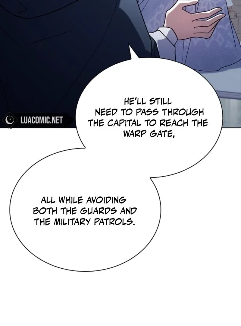 The Lady Wants to Rest Chapter 170 – Page 59