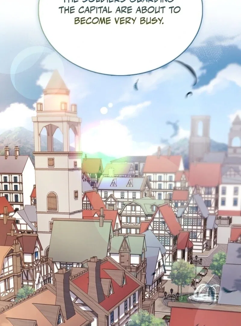 The Lady Wants to Rest Chapter 170 – Page 64