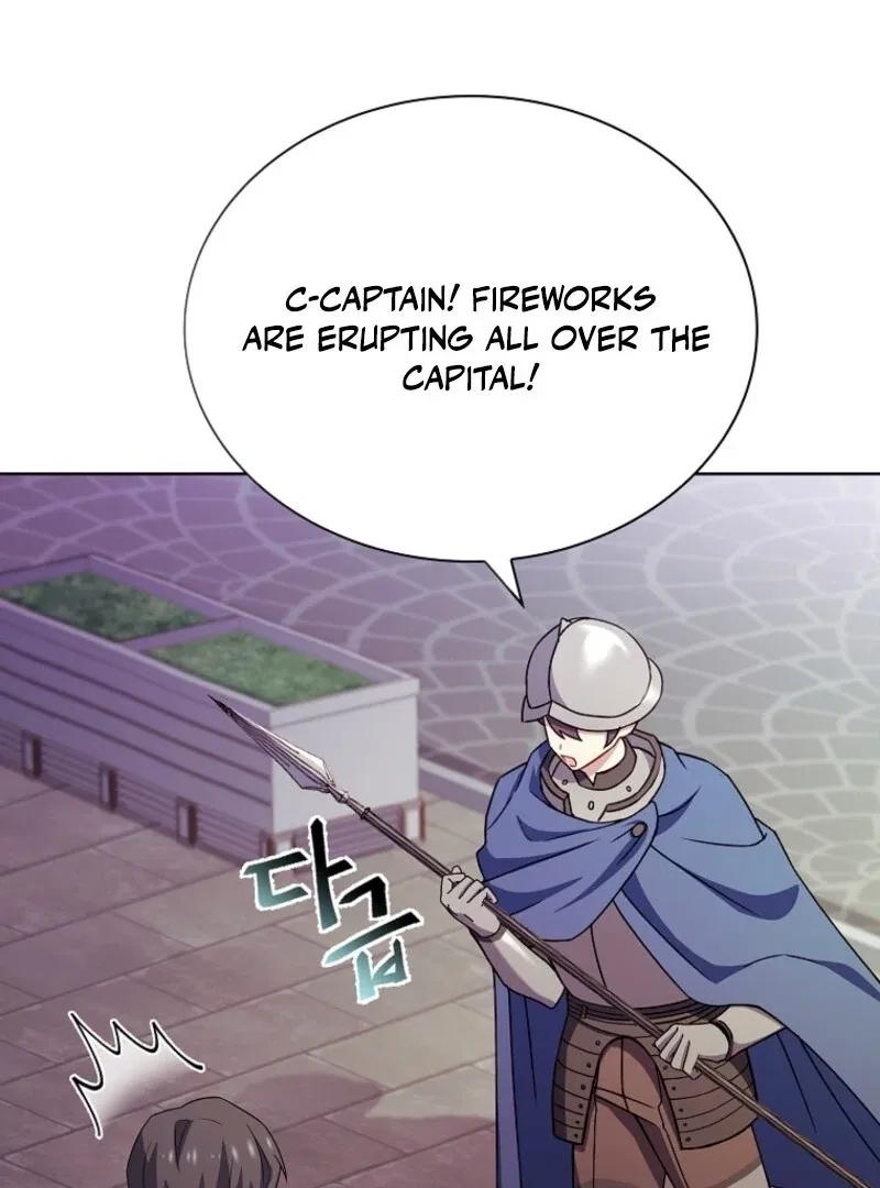 The Lady Wants to Rest Chapter 170 – Page 82