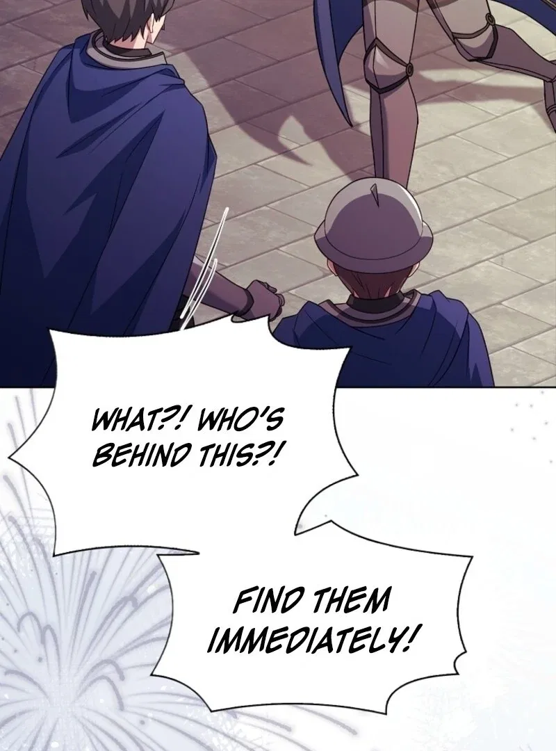 The Lady Wants to Rest Chapter 170 – Page 83