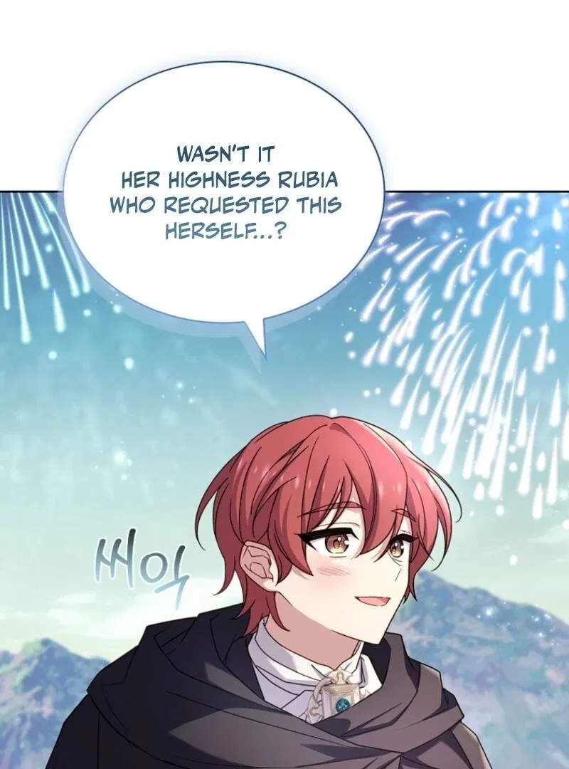 The Lady Wants to Rest Chapter 170 – Page 89