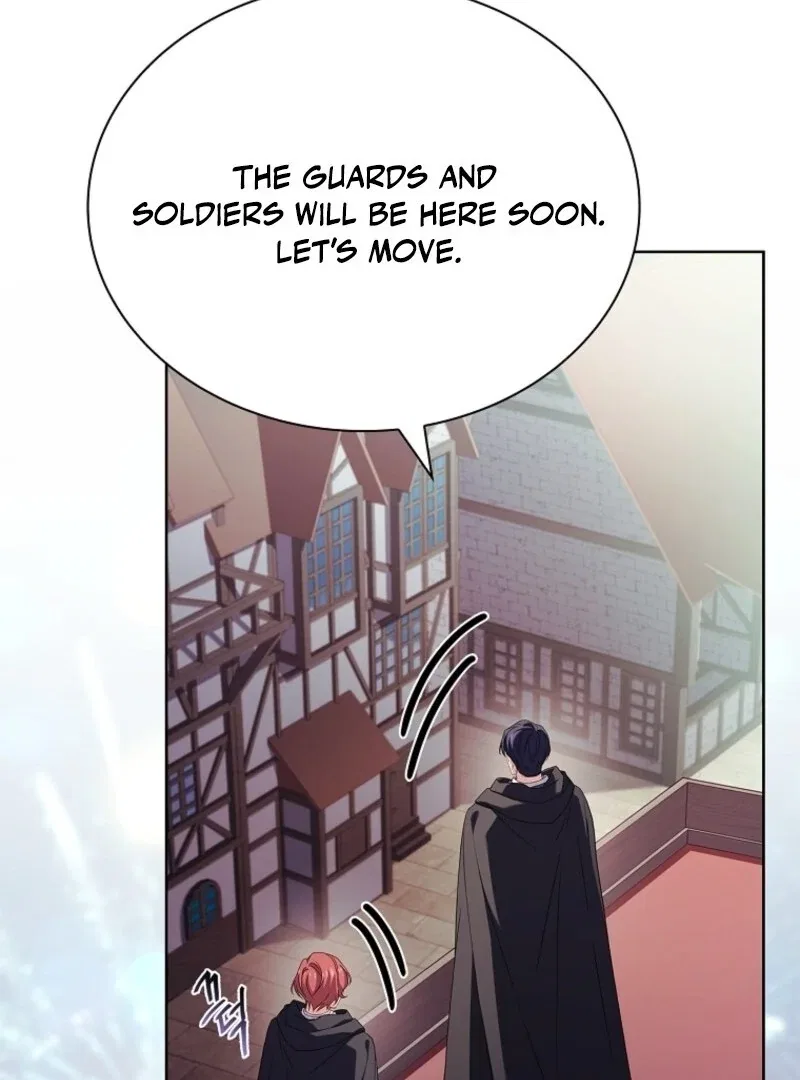 The Lady Wants to Rest Chapter 170 – Page 96