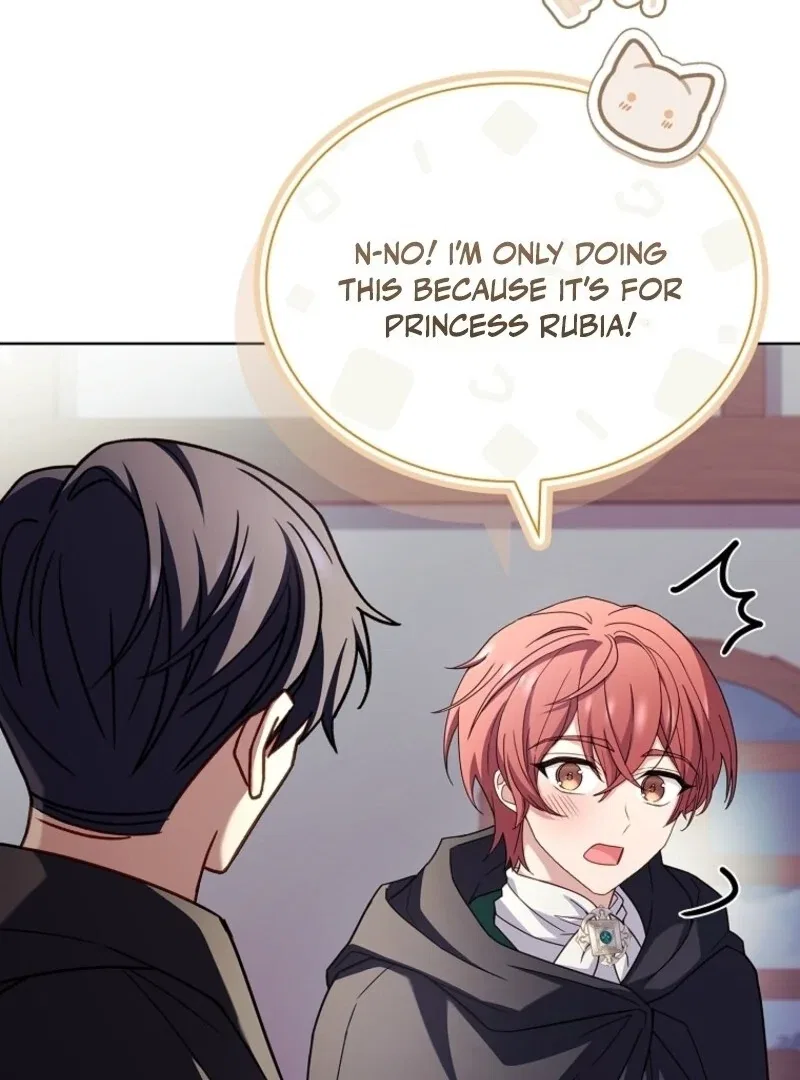 The Lady Wants to Rest Chapter 170 – Page 104