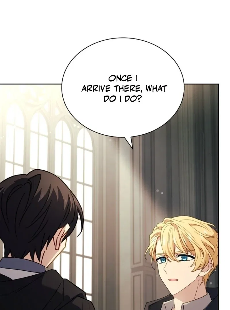 The Lady Wants to Rest Chapter 170 – Page 127