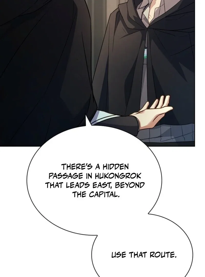The Lady Wants to Rest Chapter 170 – Page 128