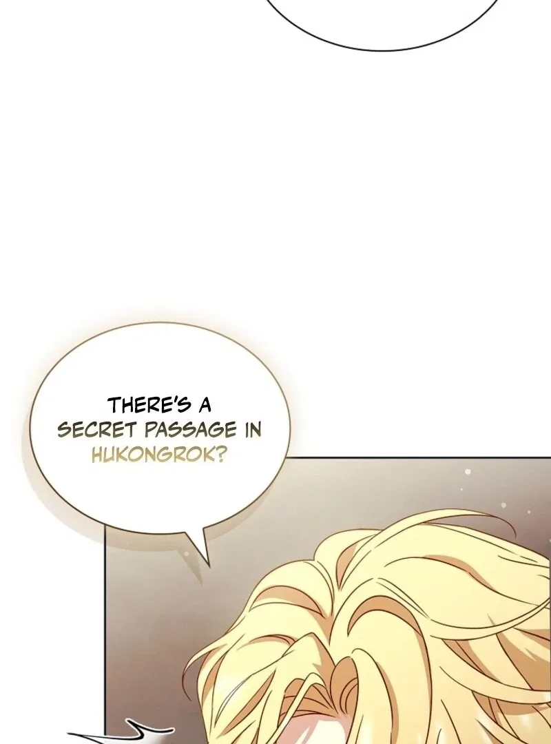 The Lady Wants to Rest Chapter 170 – Page 129