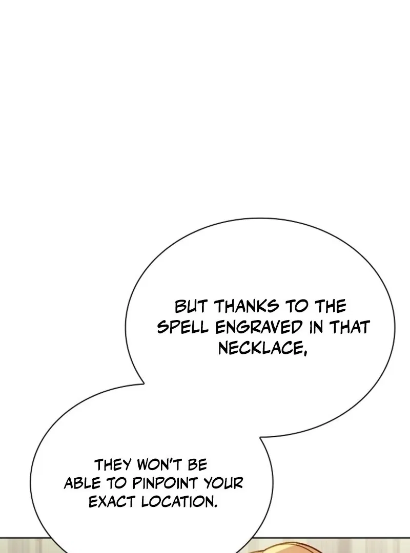 The Lady Wants to Rest Chapter 170 – Page 137