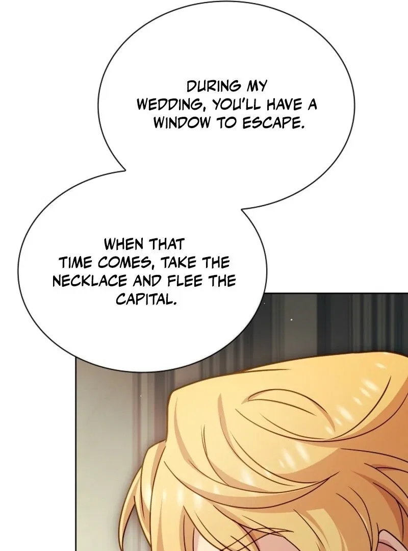 The Lady Wants to Rest Chapter 170 – Page 145