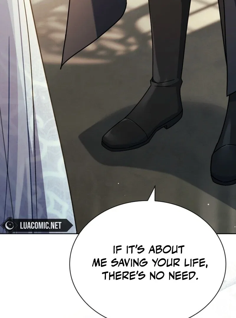 The Lady Wants to Rest Chapter 170 – Page 148