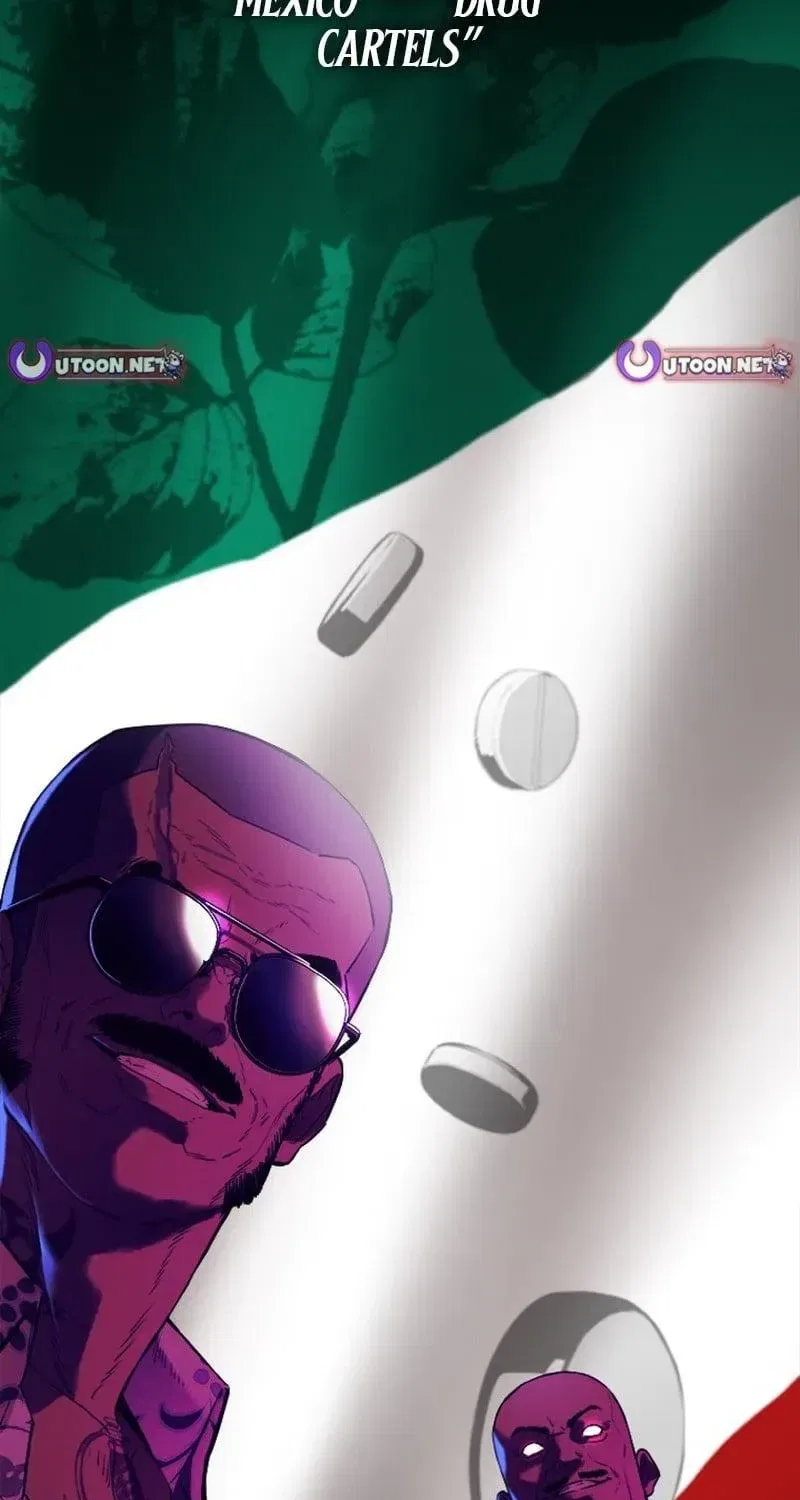 Sicario Chapter 0 – Page 4
