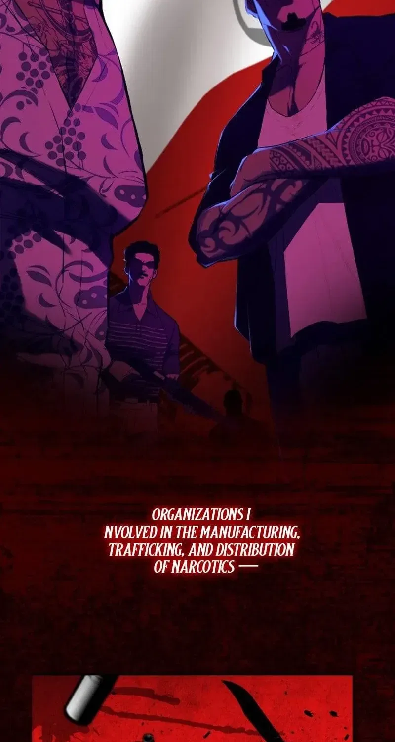 Sicario Chapter 0 – Page 5