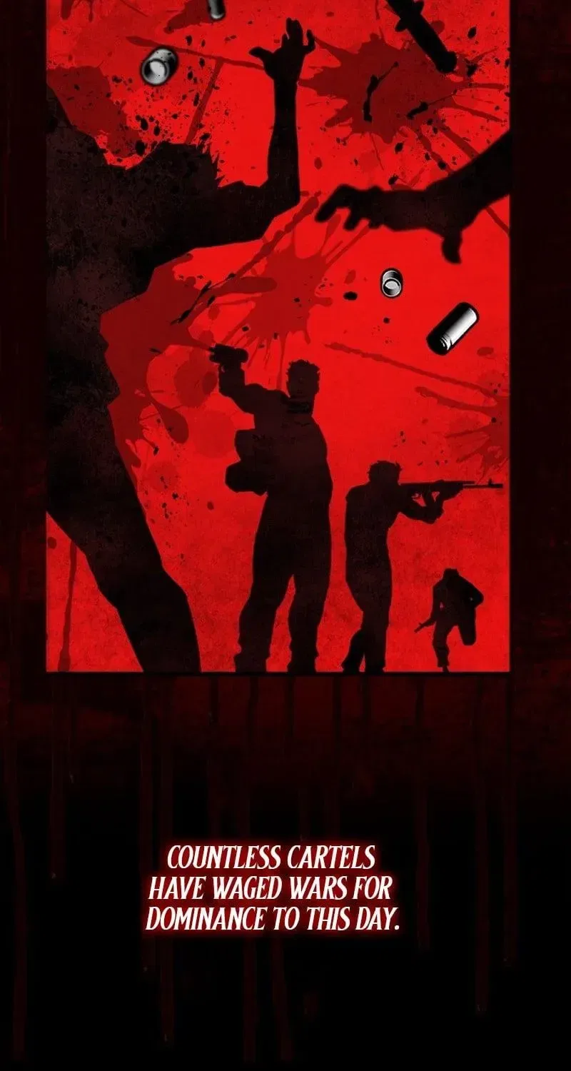 Sicario Chapter 0 – Page 6