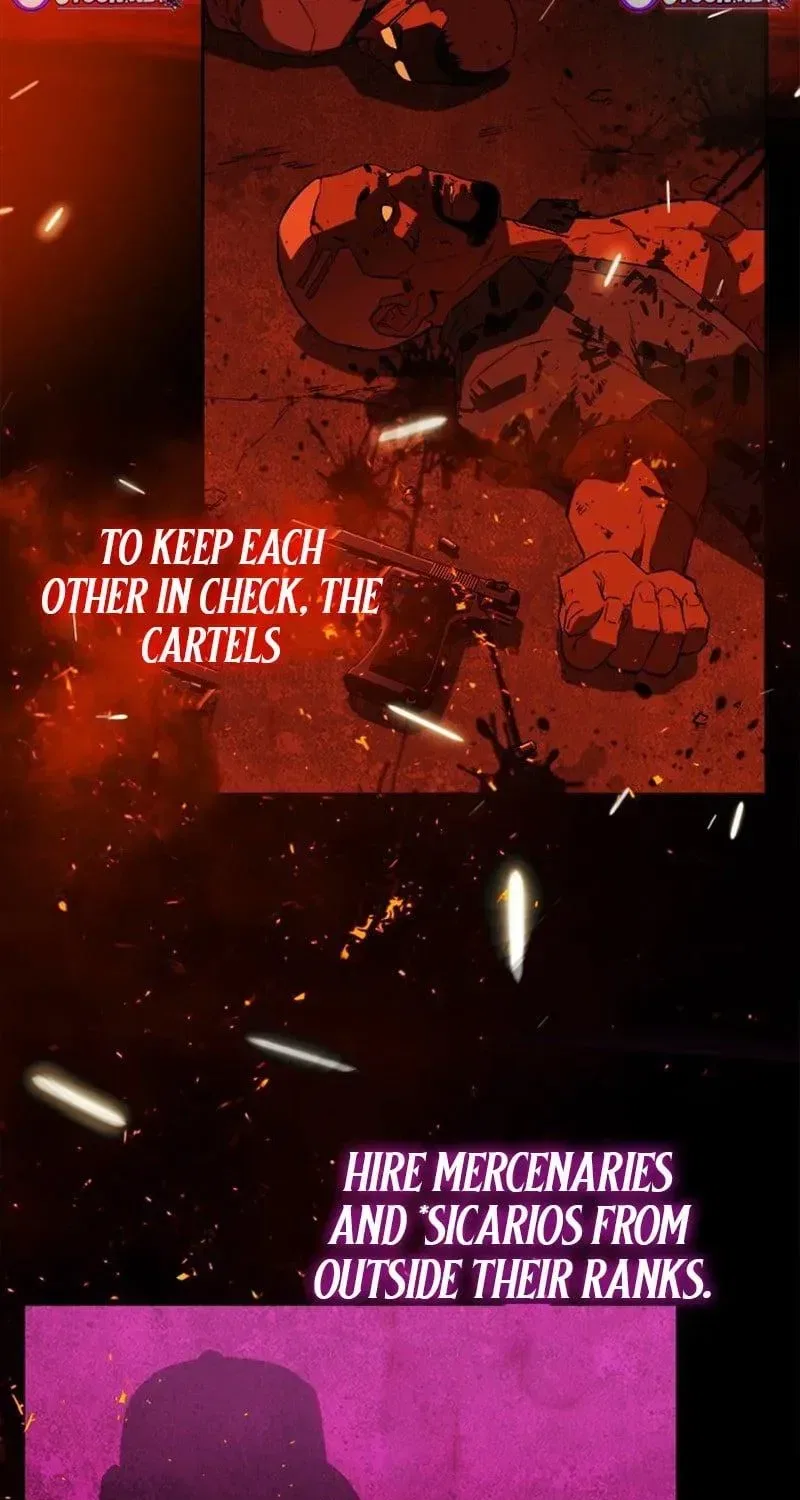 Sicario Chapter 0 – Page 9