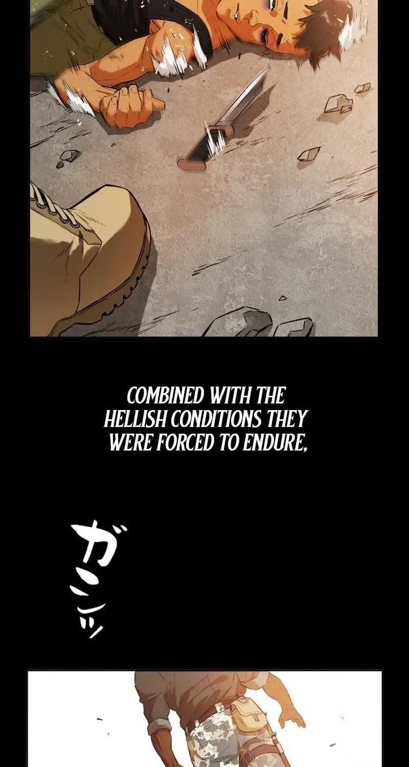 Sicario Chapter 0 – Page 17