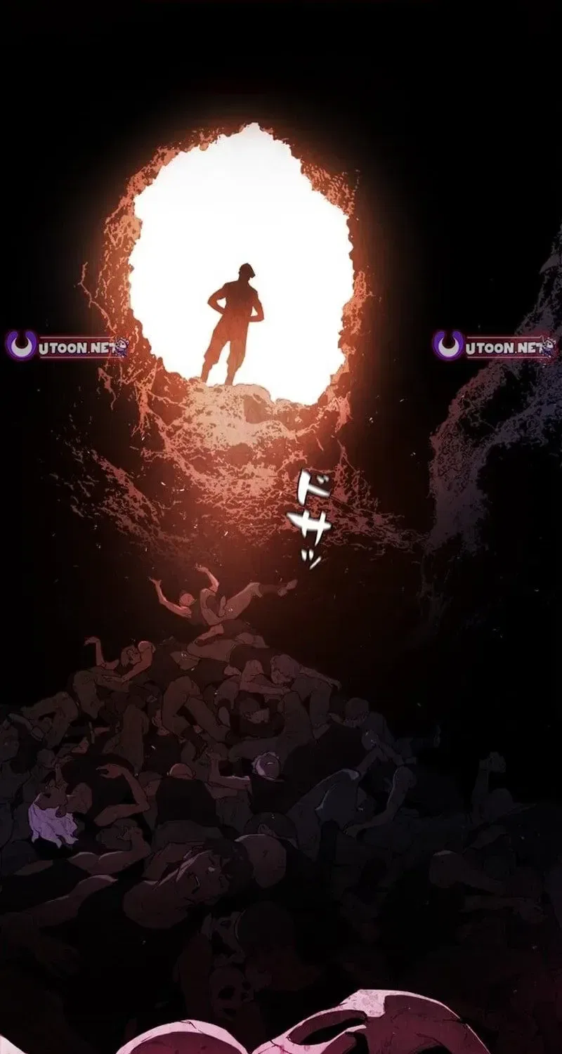 Sicario Chapter 0 – Page 19
