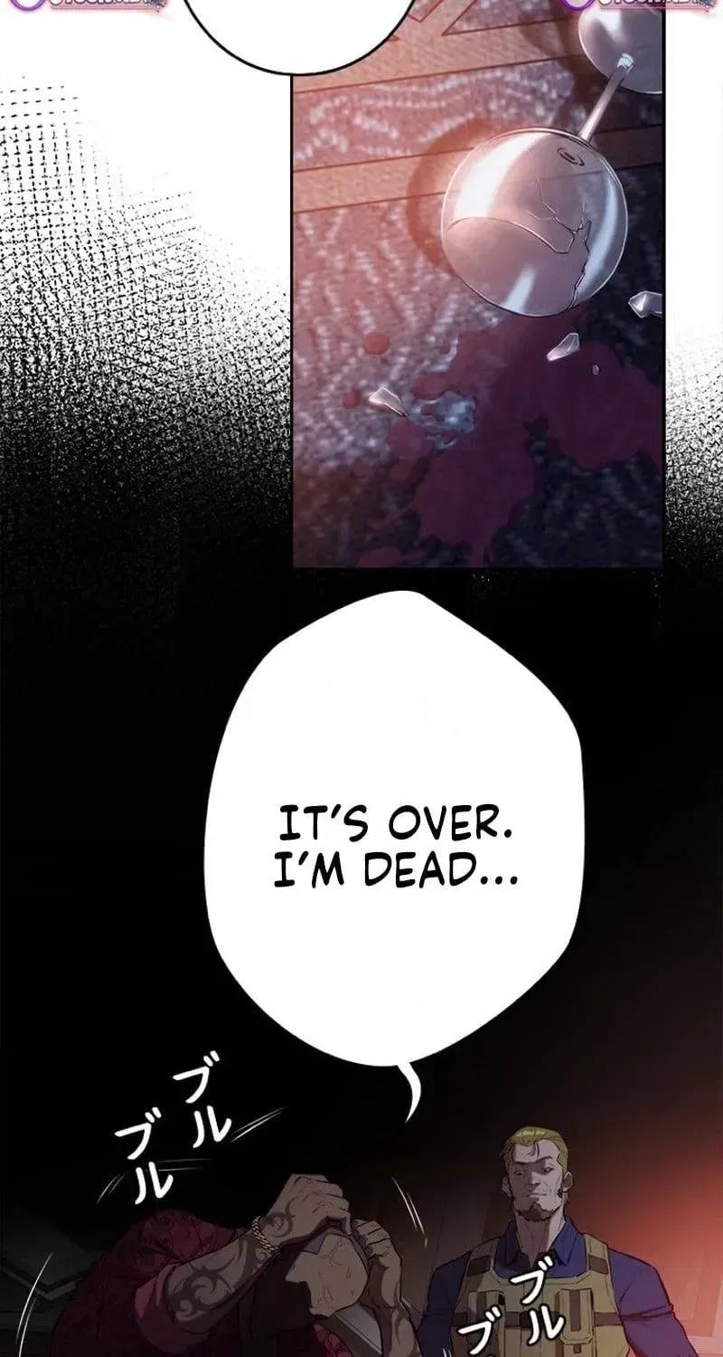 Sicario Chapter 0 – Page 30