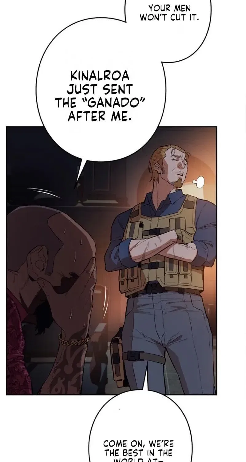 Sicario Chapter 0 – Page 33