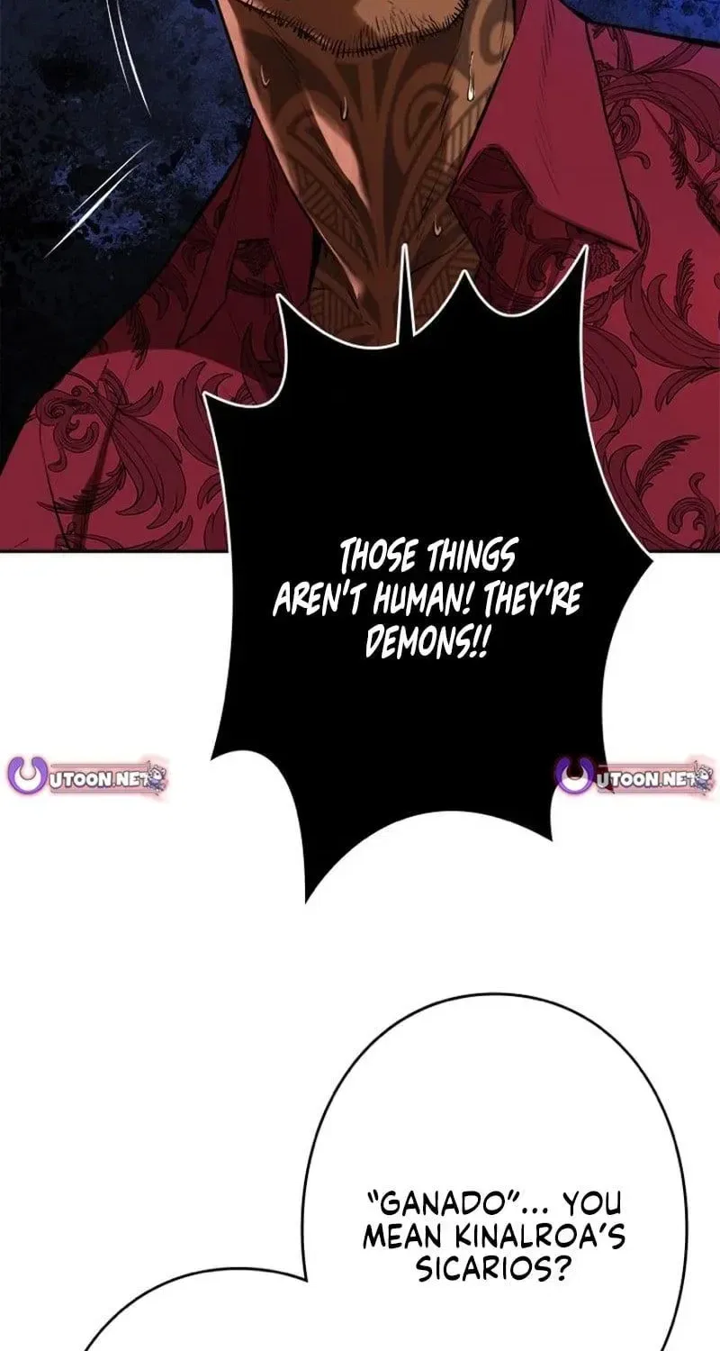 Sicario Chapter 0 – Page 35