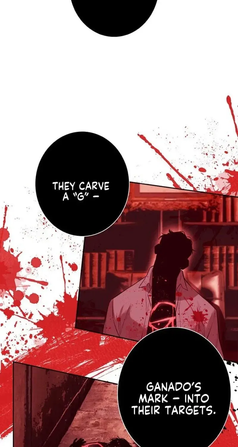 Sicario Chapter 0 – Page 39