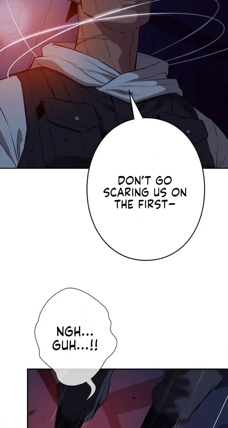 Sicario Chapter 0 – Page 45