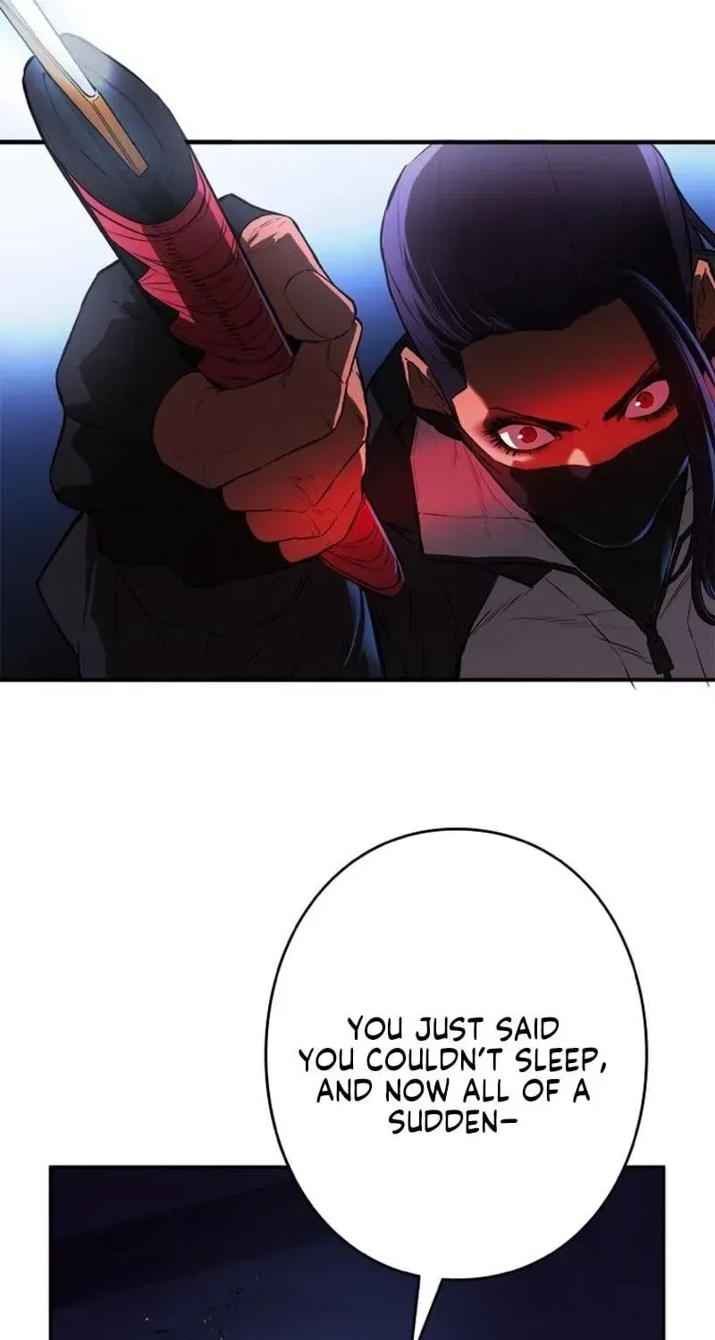 Sicario Chapter 0 – Page 61