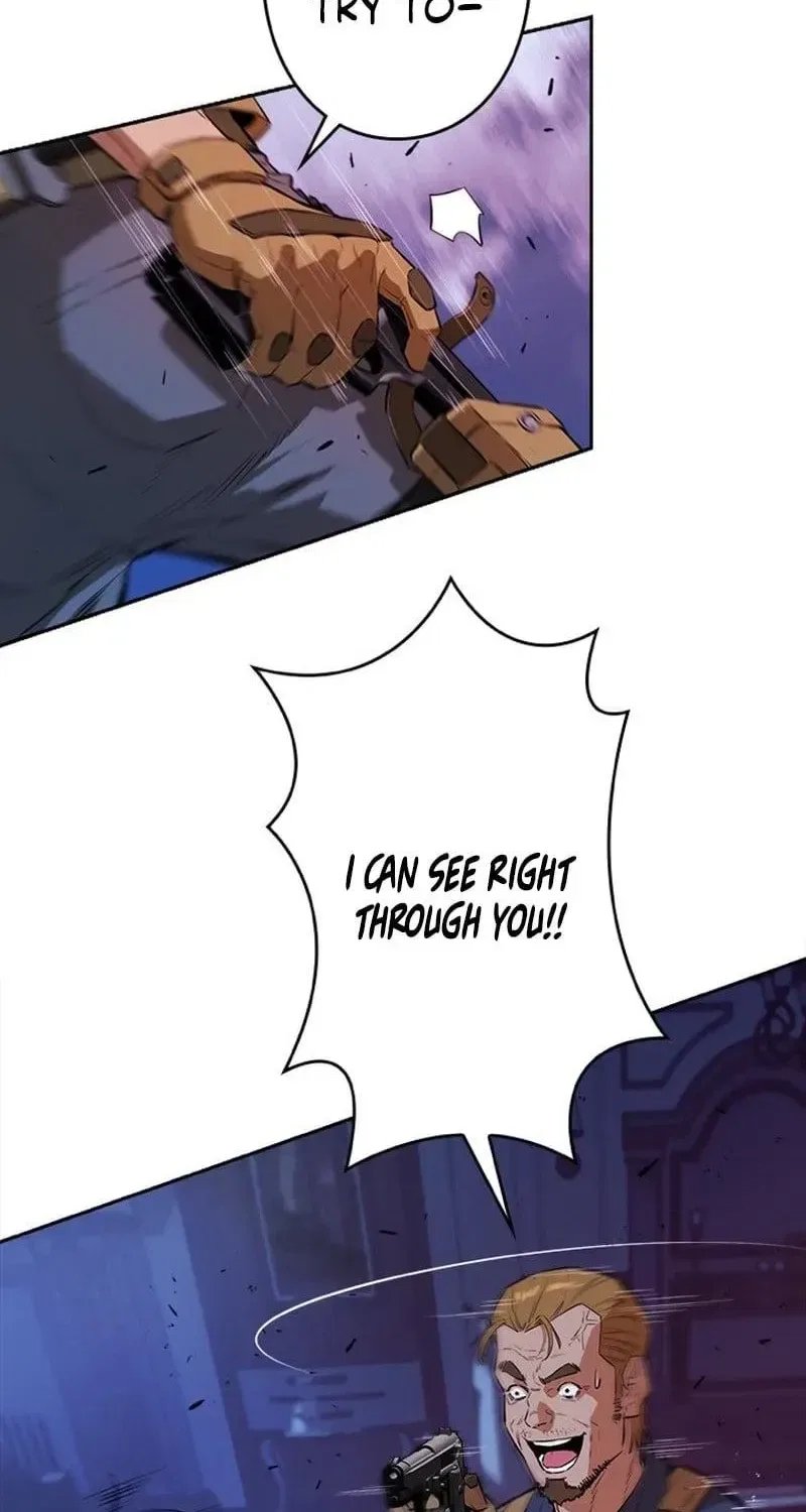 Sicario Chapter 0 – Page 63