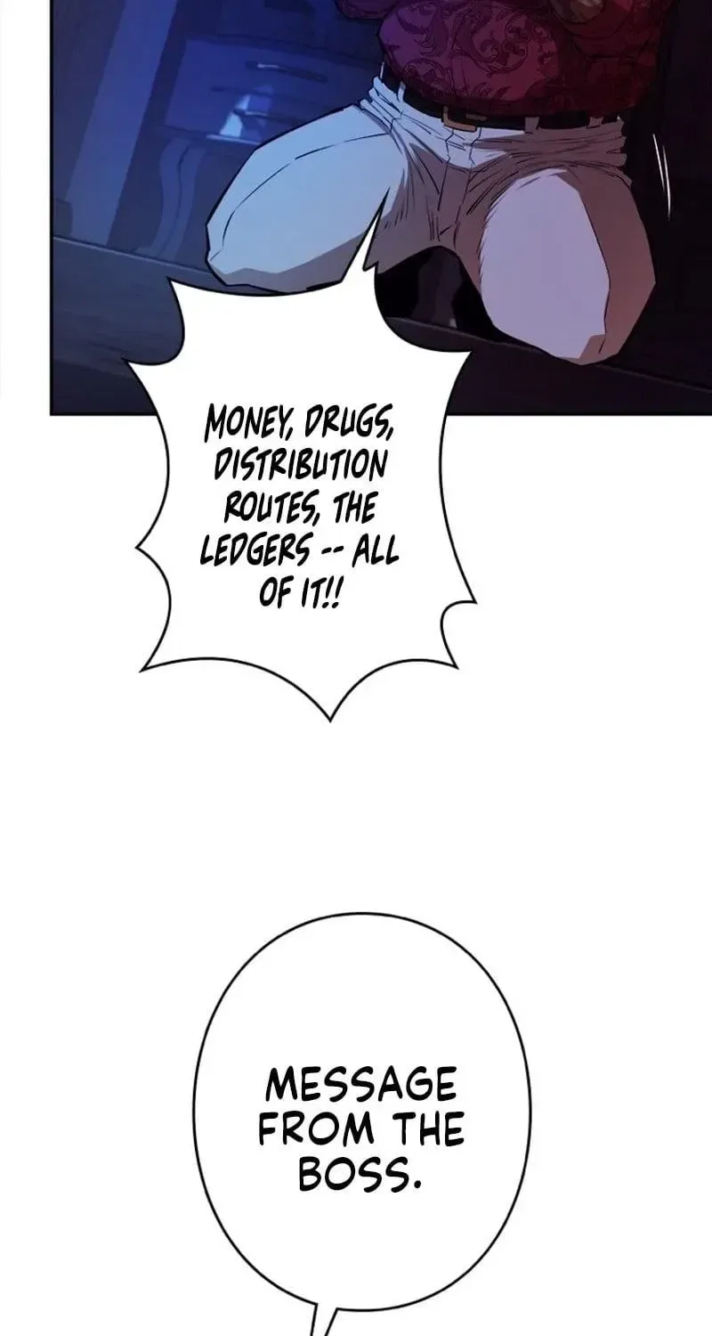 Sicario Chapter 0 – Page 84