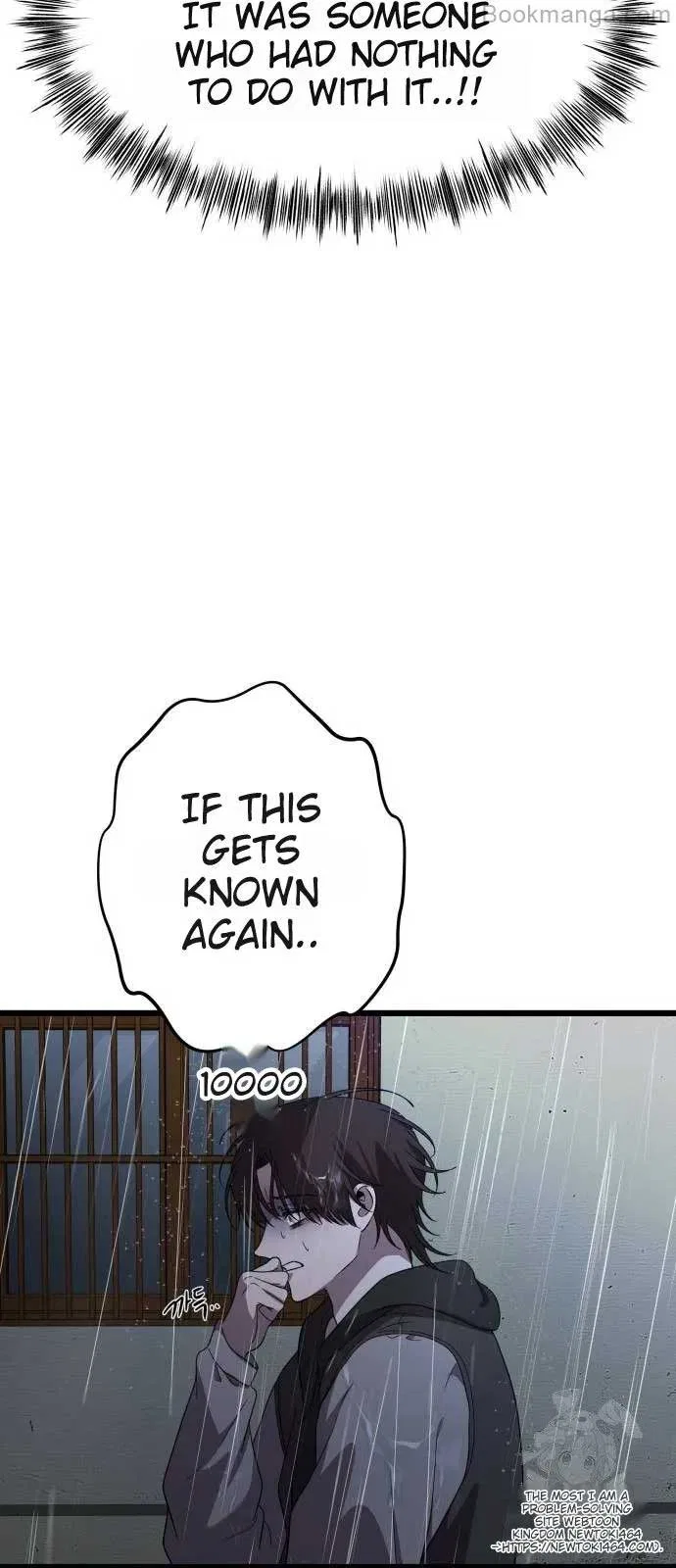 Dreaming Freedom Chapter 164 – Page 40