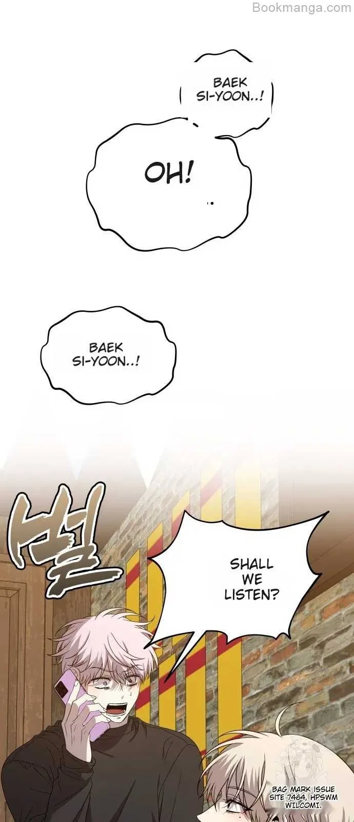 Dreaming Freedom Chapter 164 – Page 52