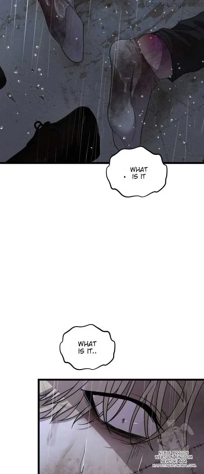 Dreaming Freedom Chapter 164 – Page 61
