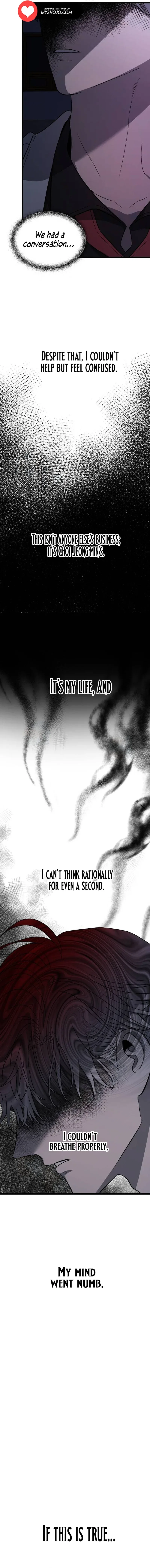 Dreaming Freedom Chapter 162 – Page 17