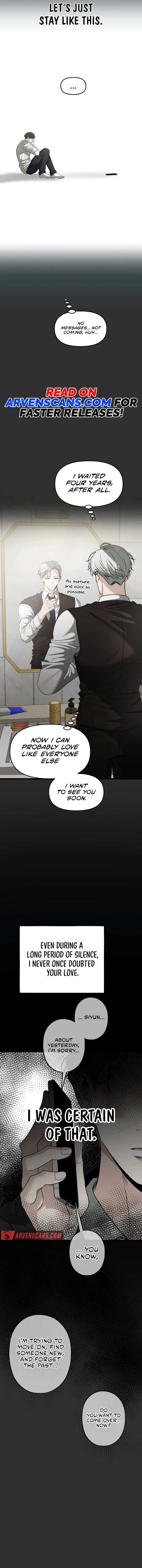 Dreaming Freedom Chapter 155 – Page 5