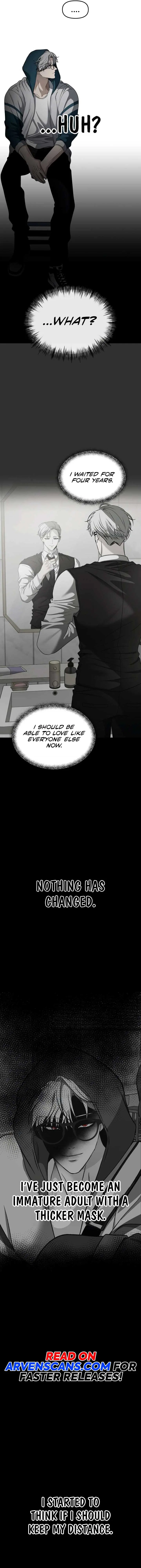 Dreaming Freedom Chapter 155 – Page 17
