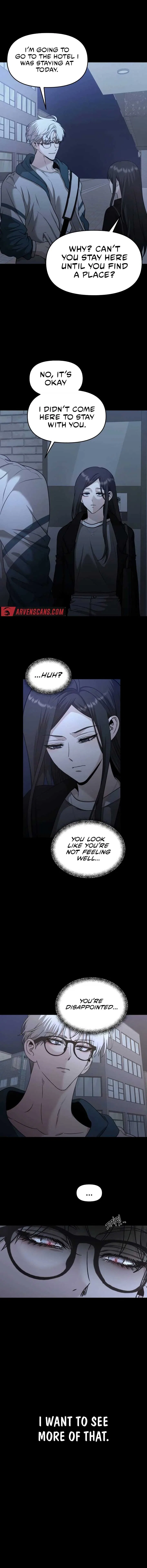 Dreaming Freedom Chapter 155 – Page 18