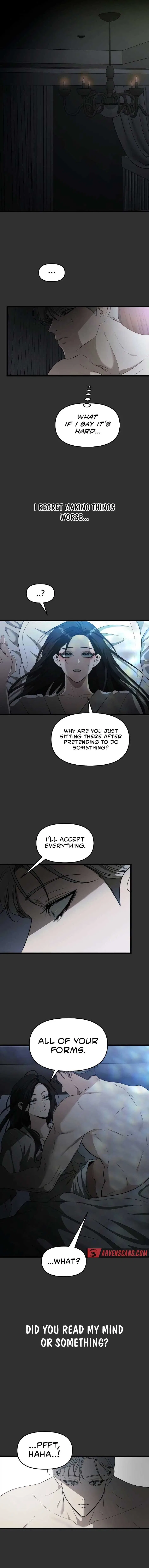 Dreaming Freedom Chapter 155 – Page 20