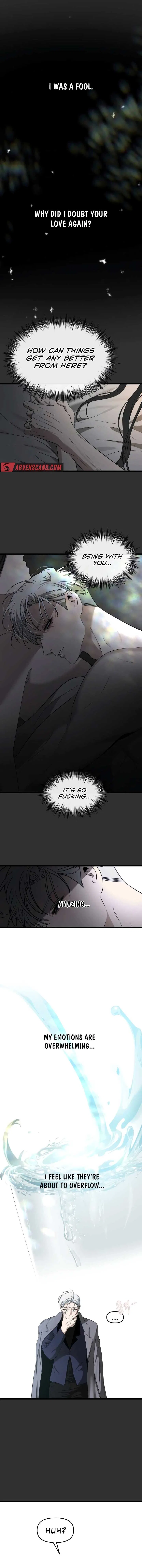 Dreaming Freedom Chapter 155 – Page 22