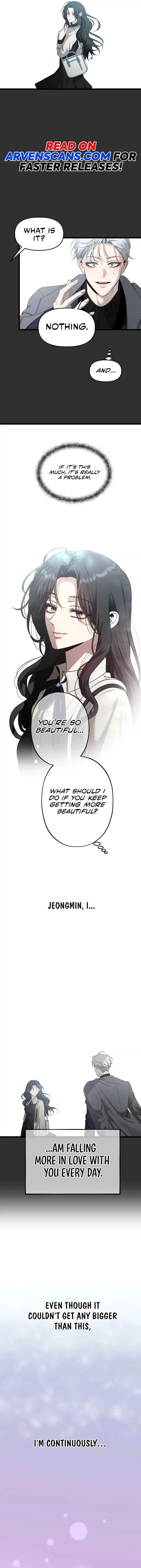 Dreaming Freedom Chapter 155 – Page 23
