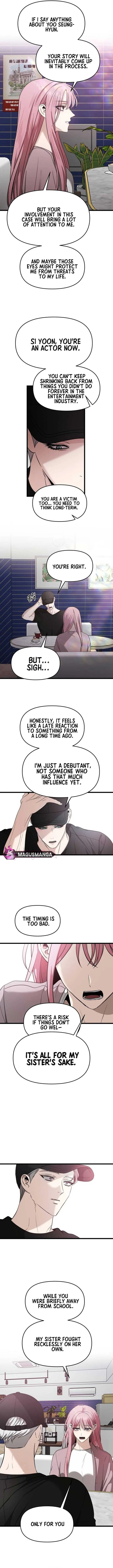 Dreaming Freedom Chapter 151 – Page 7
