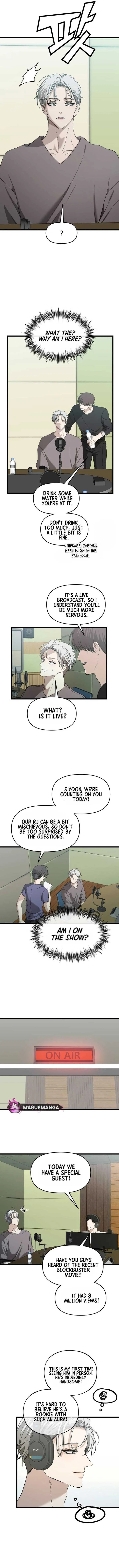 Dreaming Freedom Chapter 151 – Page 10
