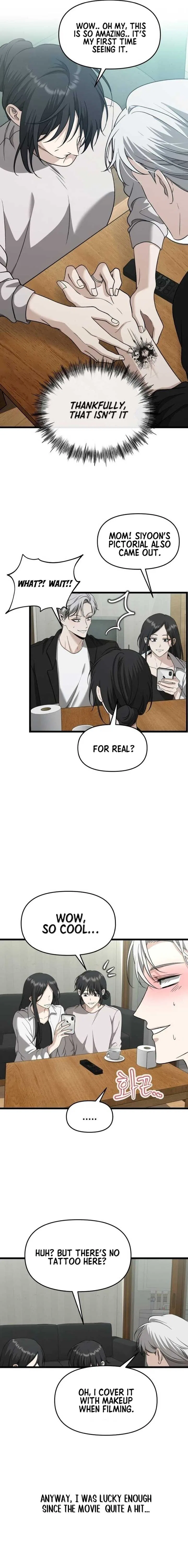 Dreaming Freedom Chapter 150 – Page 5