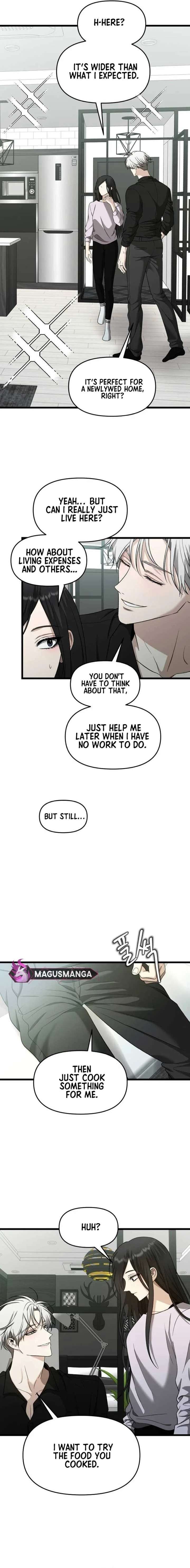 Dreaming Freedom Chapter 150 – Page 7