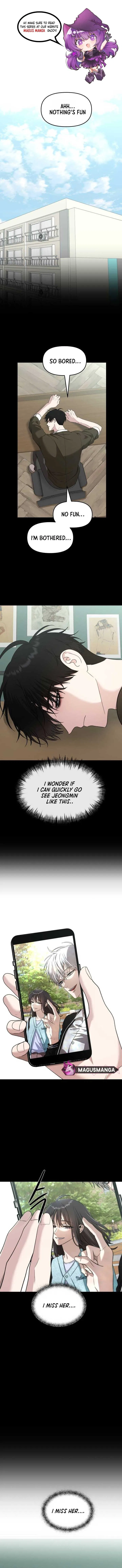 Dreaming Freedom Chapter 145 – Page 1