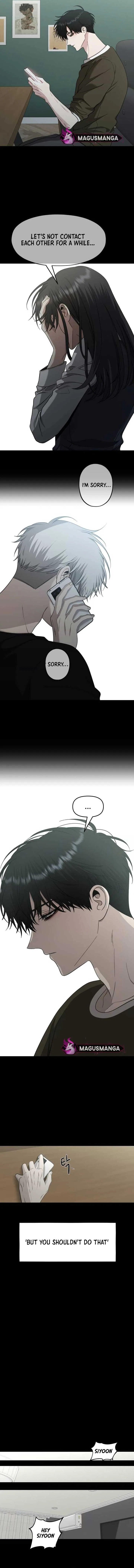 Dreaming Freedom Chapter 145 – Page 2