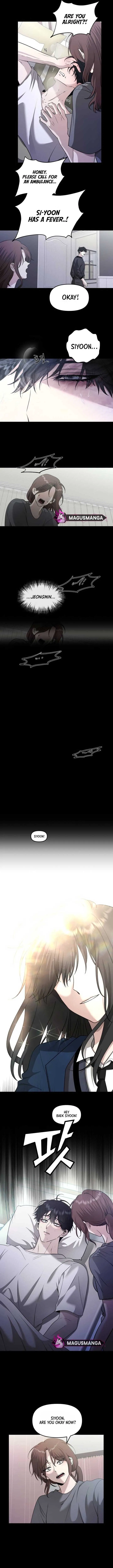 Dreaming Freedom Chapter 145 – Page 3