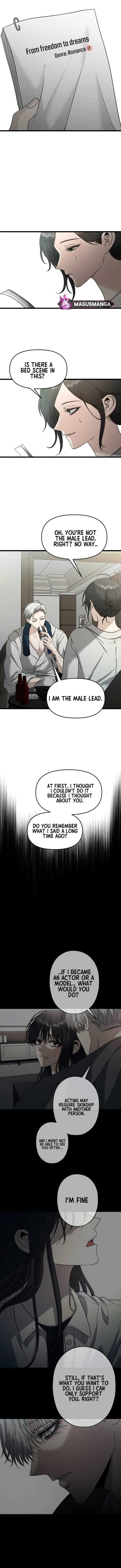 Dreaming Freedom Chapter 145 – Page 12