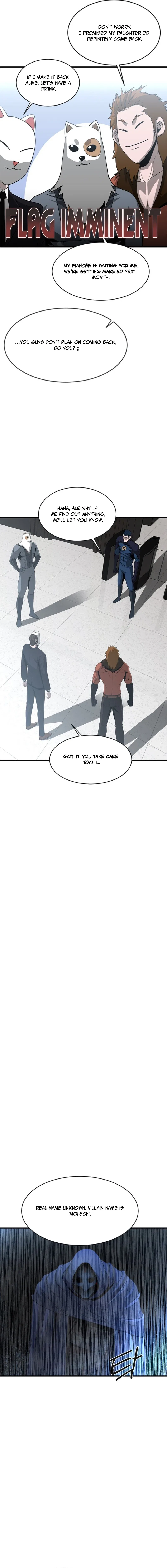 Decide To Be A Villain Chapter 26 – Page 4
