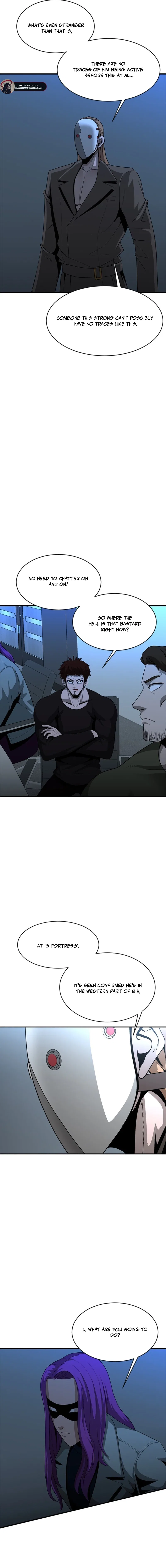 Decide To Be A Villain Chapter 26 – Page 6