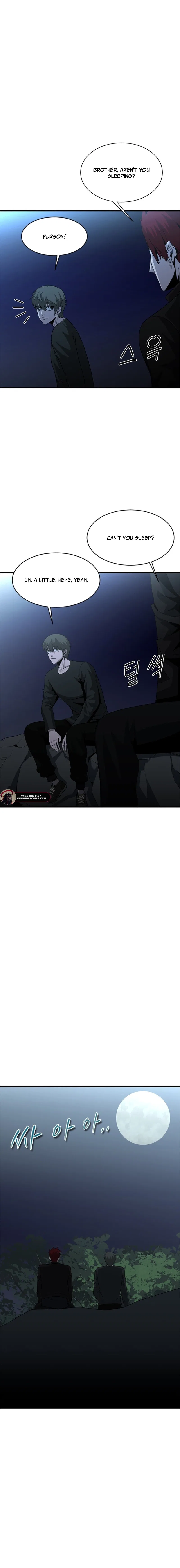 Decide To Be A Villain Chapter 26 – Page 9