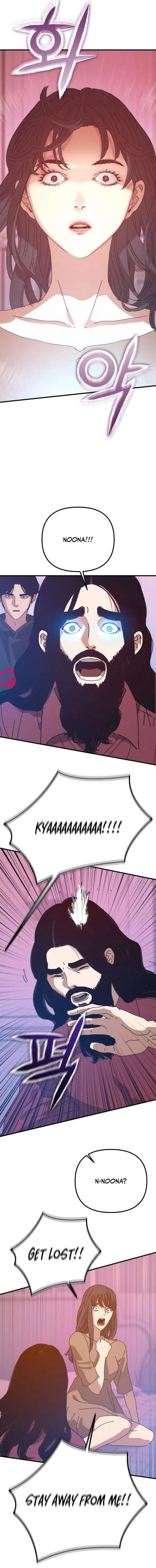 Hidden House in the Apocalypse Chapter 74 – Page 20